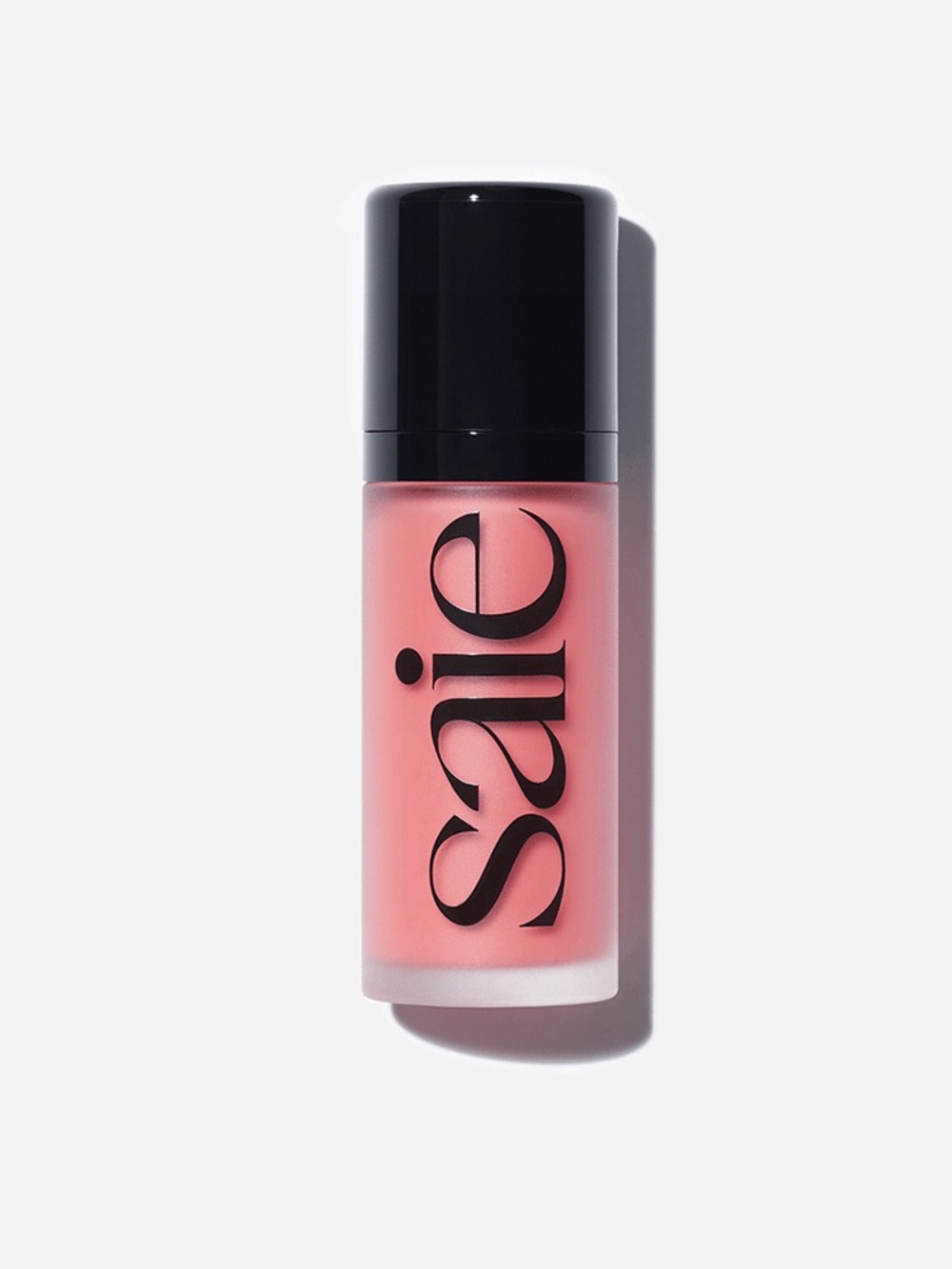 Saie Dew Blush Liquid Cheek Tint - Pink SWEETIE